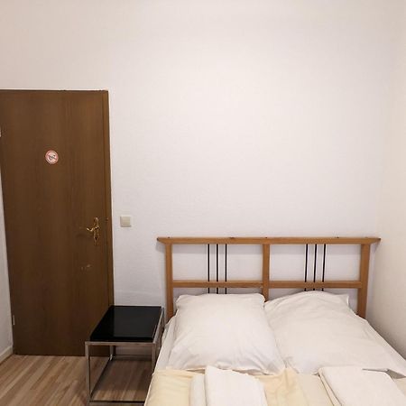 Apartment Im Luisenviertel - Gruen Вупертал Екстериор снимка