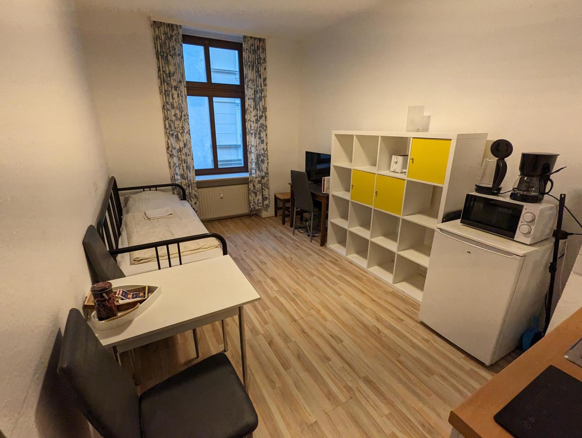 Apartment Im Luisenviertel - Gruen Вупертал Екстериор снимка